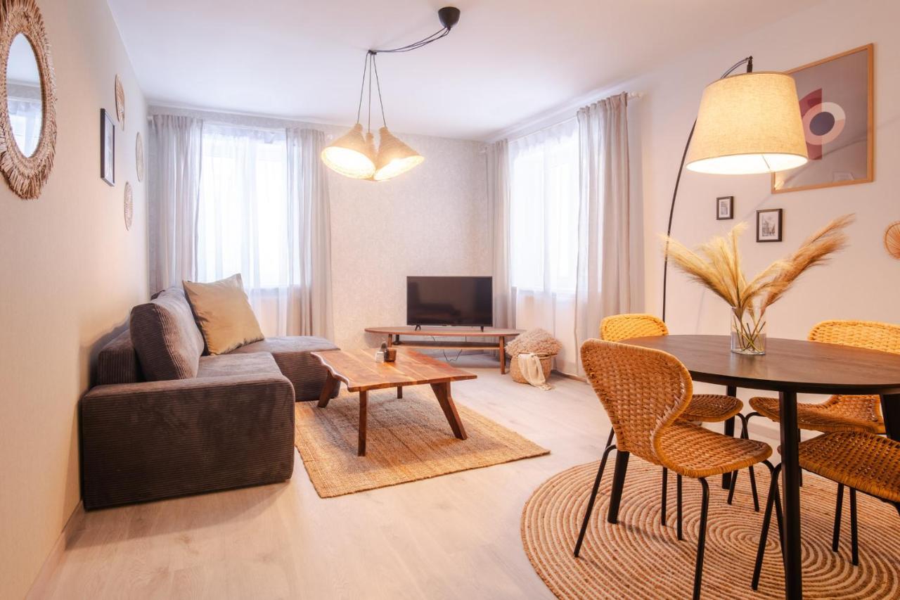 Boutique Apartment 23 - Rezidence K Lanovce Яхимов Экстерьер фото