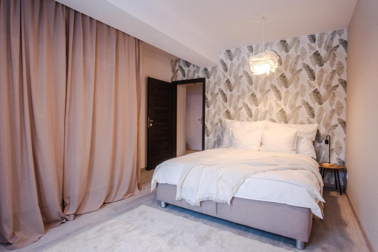 Boutique Apartment 23 - Rezidence K Lanovce Яхимов Экстерьер фото